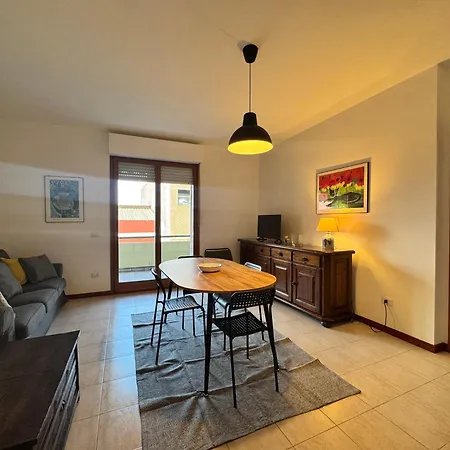 Asfodelo Maison شقة