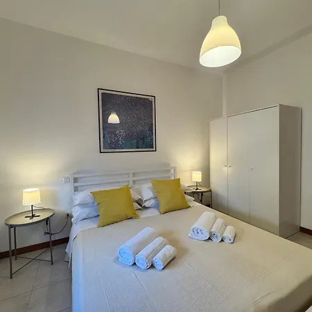 Apartment Asfodelo Maison *