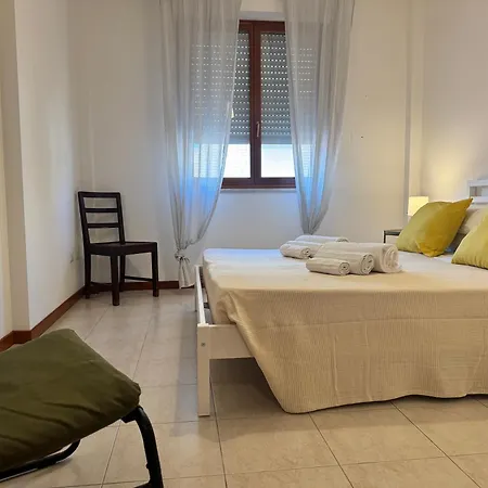 Asfodelo Maison