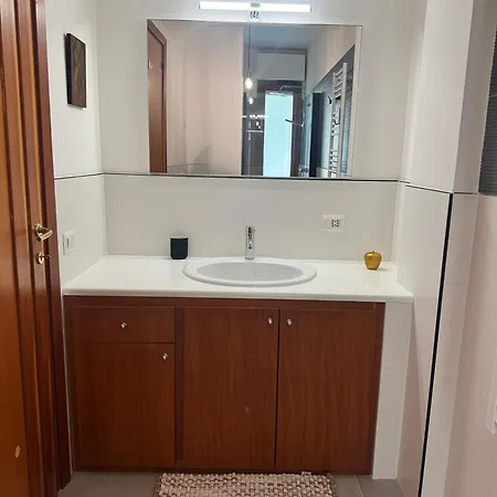 شقة Asfodelo Maison كالياري